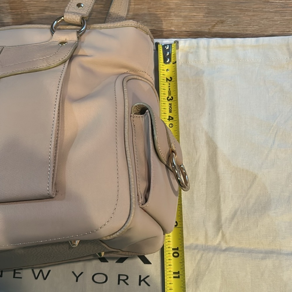 NWT MAXX chino tote - Picture 14 of 15